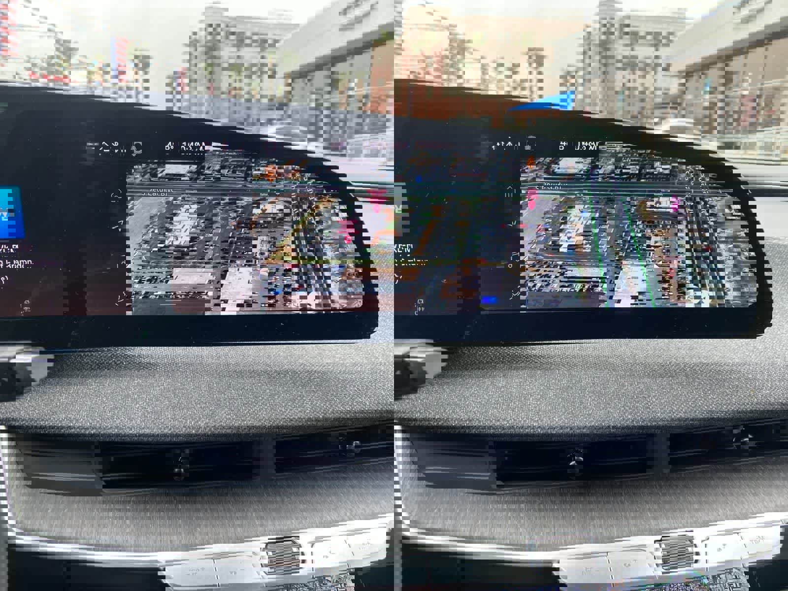 Used 2024 Lucid Air Pure image 16