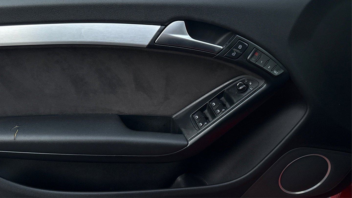 Used 2010 Audi A5 2.0T Prestige image 40