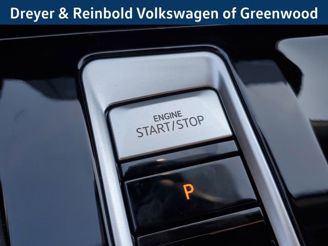 New 2026 Volkswagen Atlas SE image 29