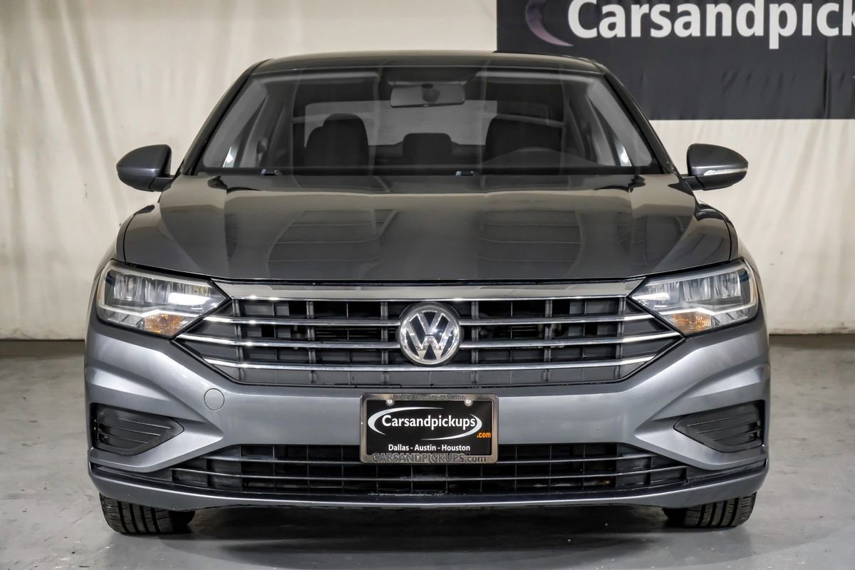 Used 2019 Volkswagen Jetta S w/ Driver Assistance Package image 3