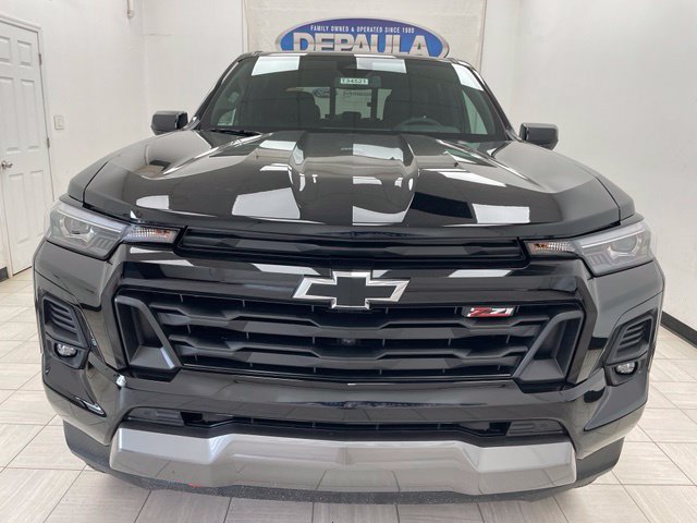 New 2026 Chevrolet Colorado Z71 w/ Technology Package AWD/4WD image 19