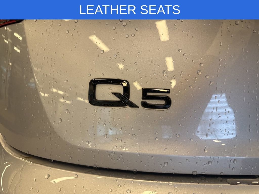 Used 2023 Audi Q5 2.0T Premium Plus w/ Premium Plus Package image 14