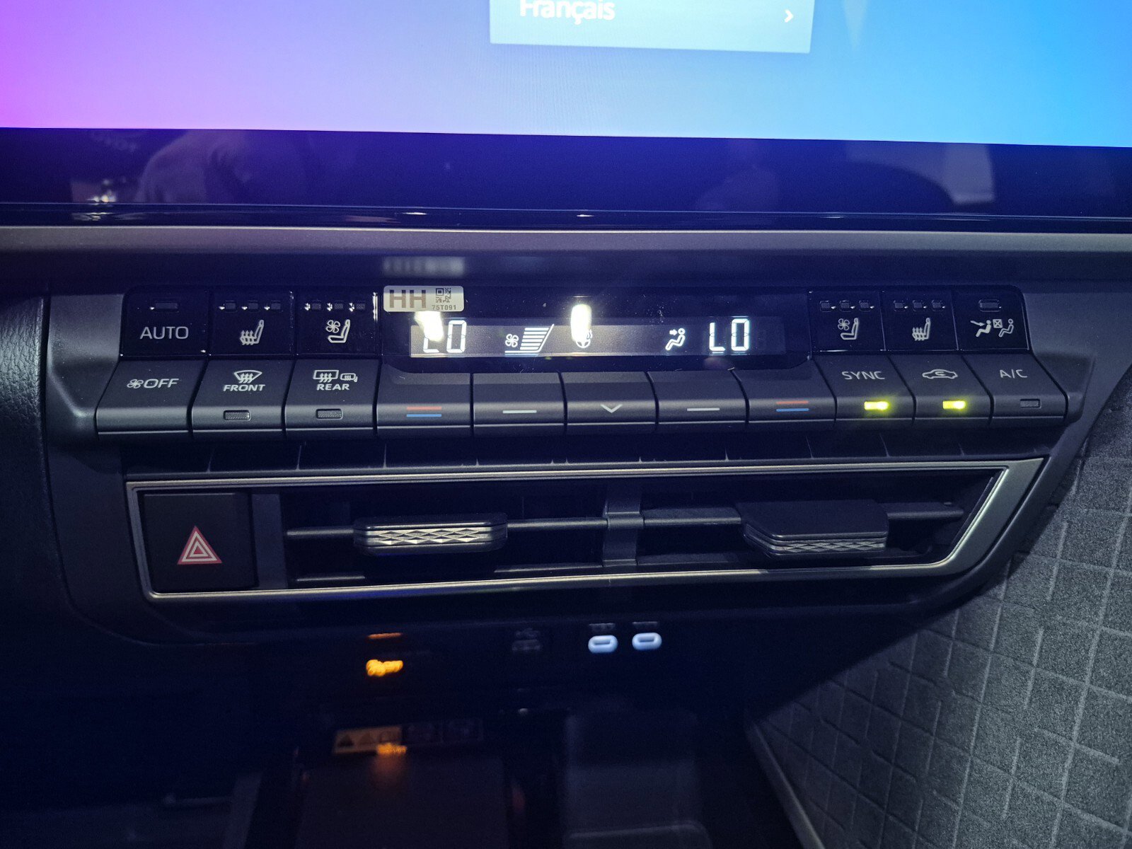 New 2026 Toyota Camry XLE image 26