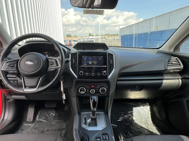 Used 2021 Subaru Crosstrek 2.0i Premium AWD/4WD image 16