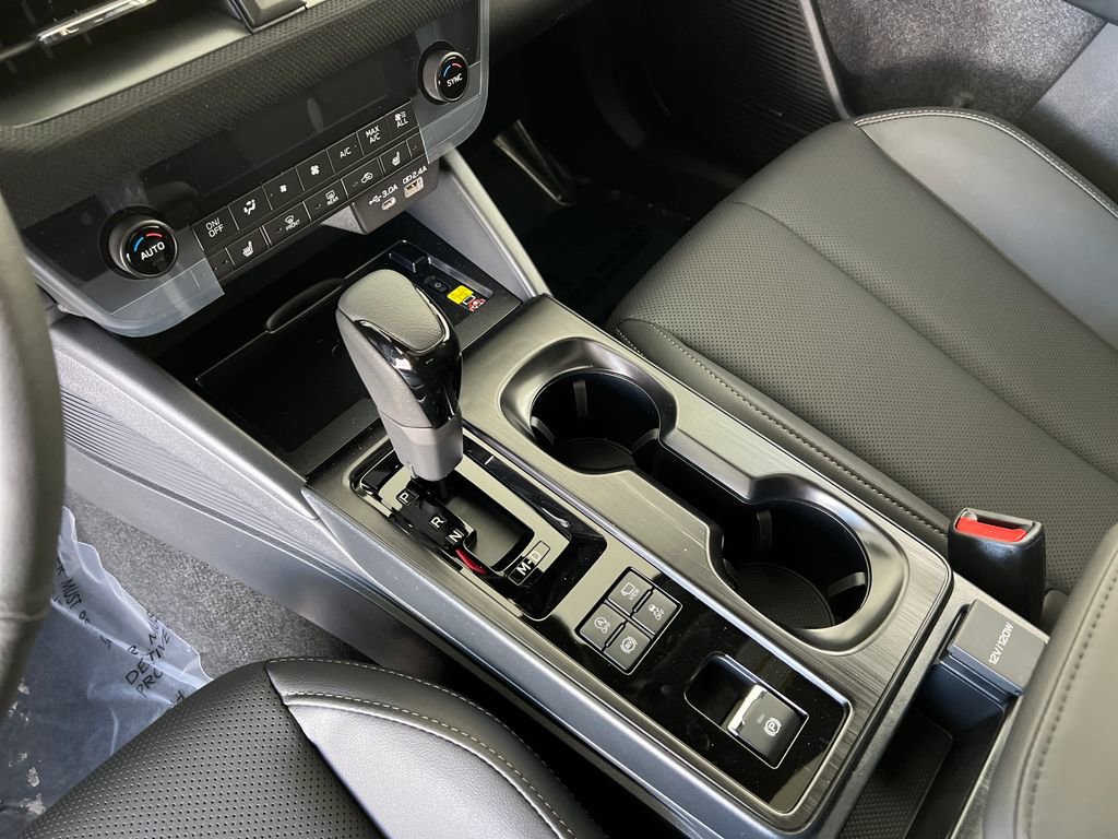 New 2026 Subaru Outback Limited XT image 26