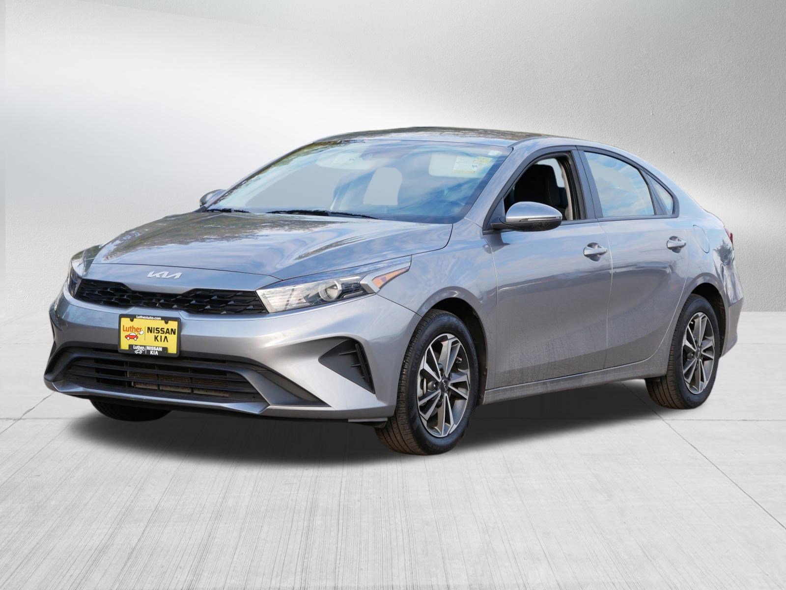 Certified 2024 Kia Forte LXS w/ LXS Technology Package image 3