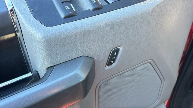 Used 2017 Ford F150 XLT w/ Equipment Group 302A Luxury image 10