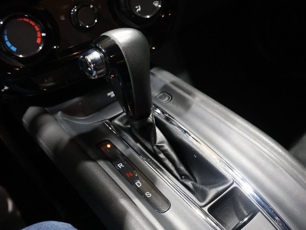 Used 2022 Honda HR-V Sport image 29