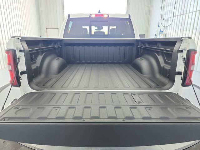 New 2026 RAM 1500 Laramie w/ Night Edition image 40