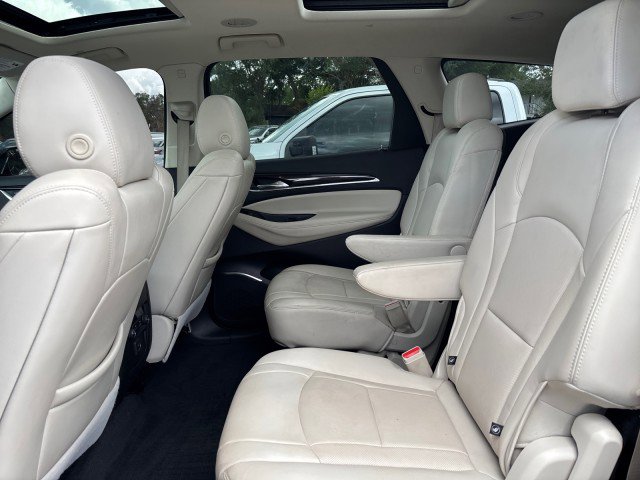 Used 2023 Buick Enclave Essence w/ Experience Buick Package image 10