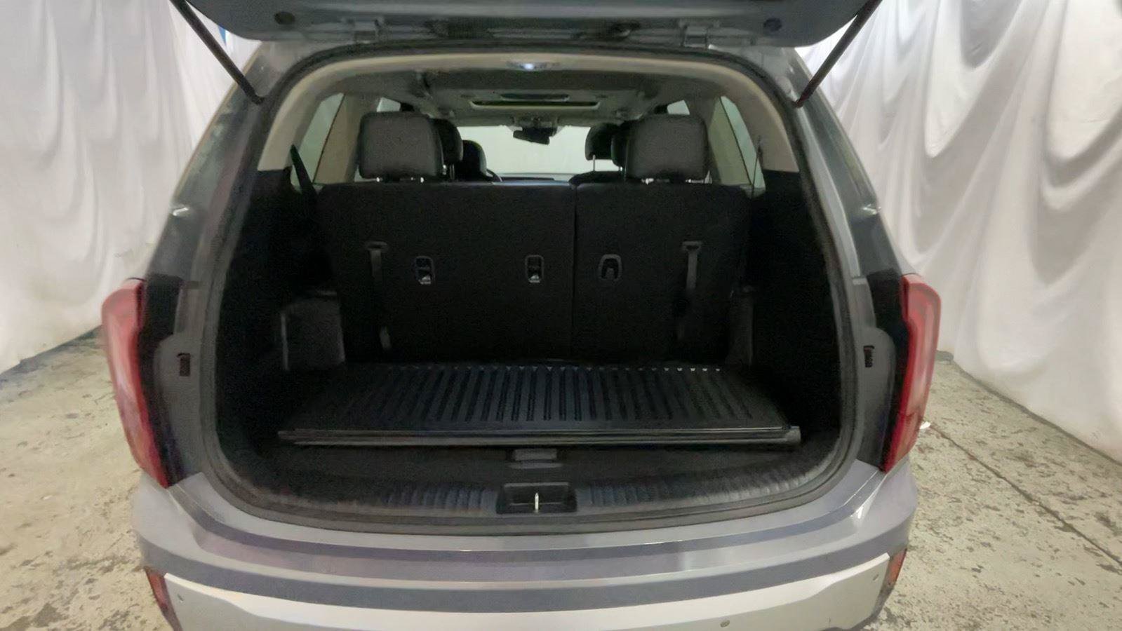 Used 2024 Kia Telluride S w/ S Sunroof Package AWD/4WD image 19