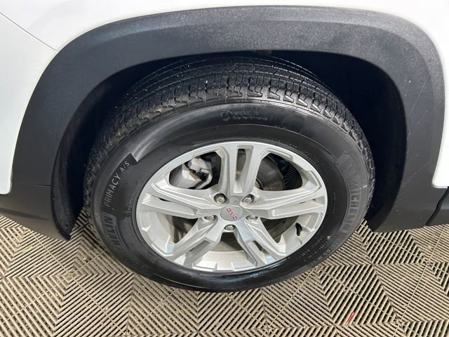 Used 2023 GMC Terrain SLE w/ Driver Convenience Package image 11