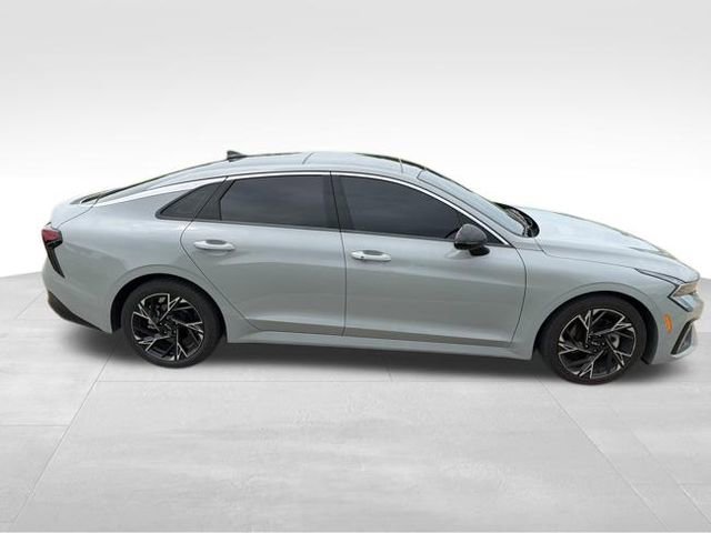 Certified 2025 Kia K5 GT-Line w/ GT-Line Premium Package FWD image 2