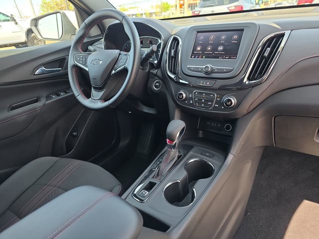 Used 2024 Chevrolet Equinox RS w/ LPO, Cargo Package image 16