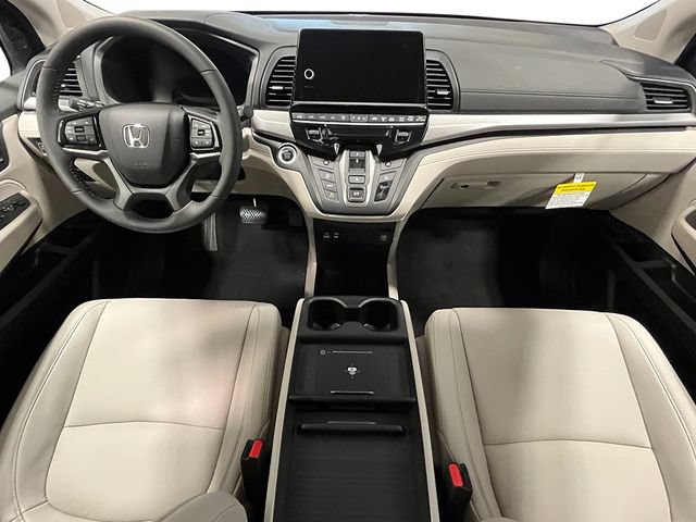 New 2027 Honda Odyssey EX-L image 15