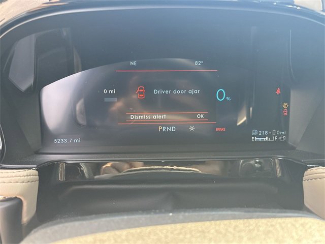 New 2024 Lincoln Corsair Grand Touring w/ Equipment Group 301A image 15