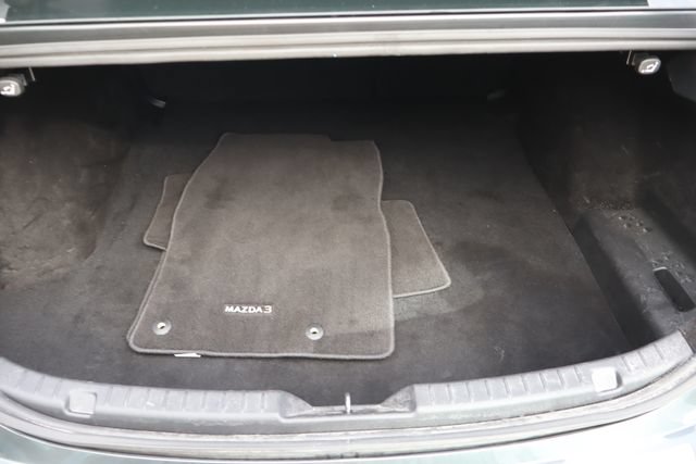 Used 2024 MAZDA MAZDA3 s FWD image 21