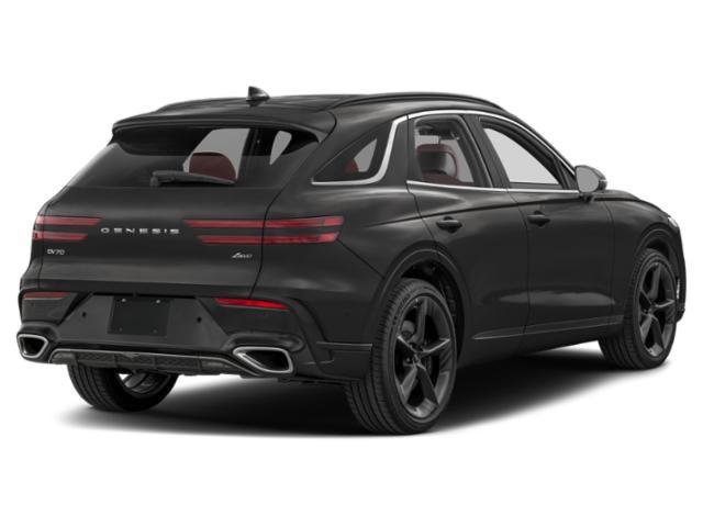 Used 2026 Genesis GV70 2.5T Sport Prestige AWD/4WD image 2