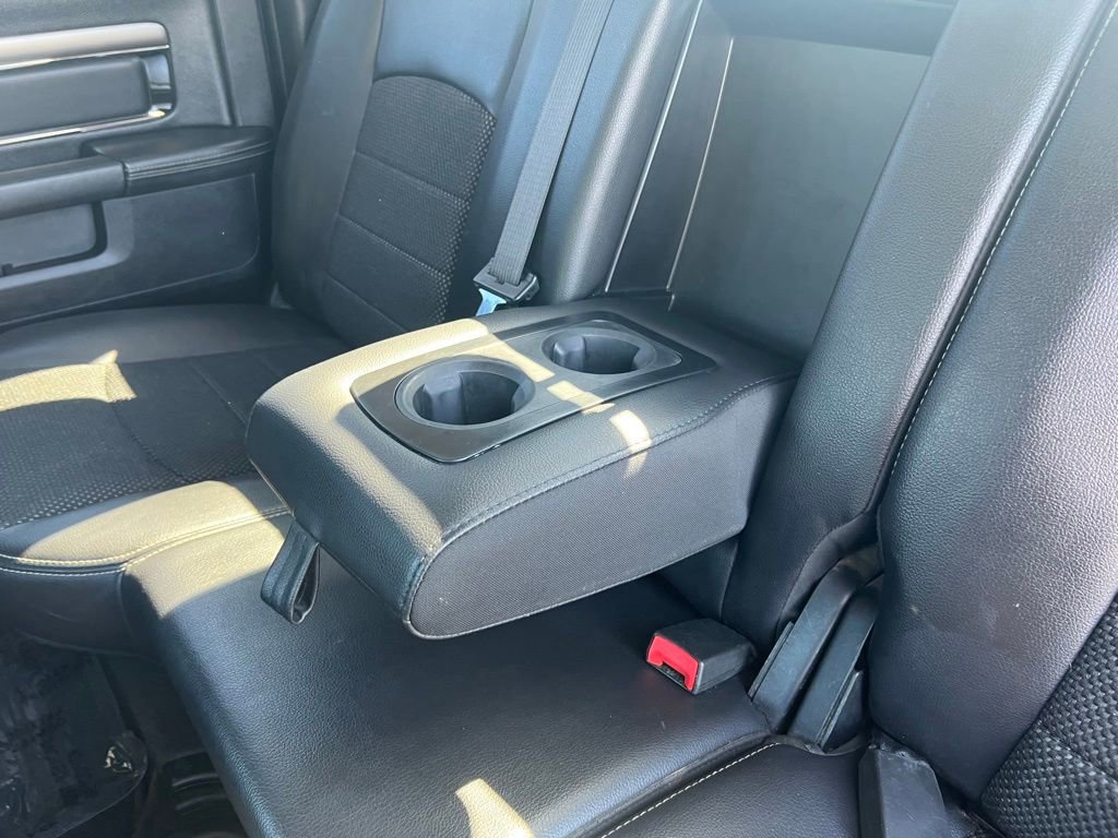 Used 2015 RAM 1500 Sport image 36