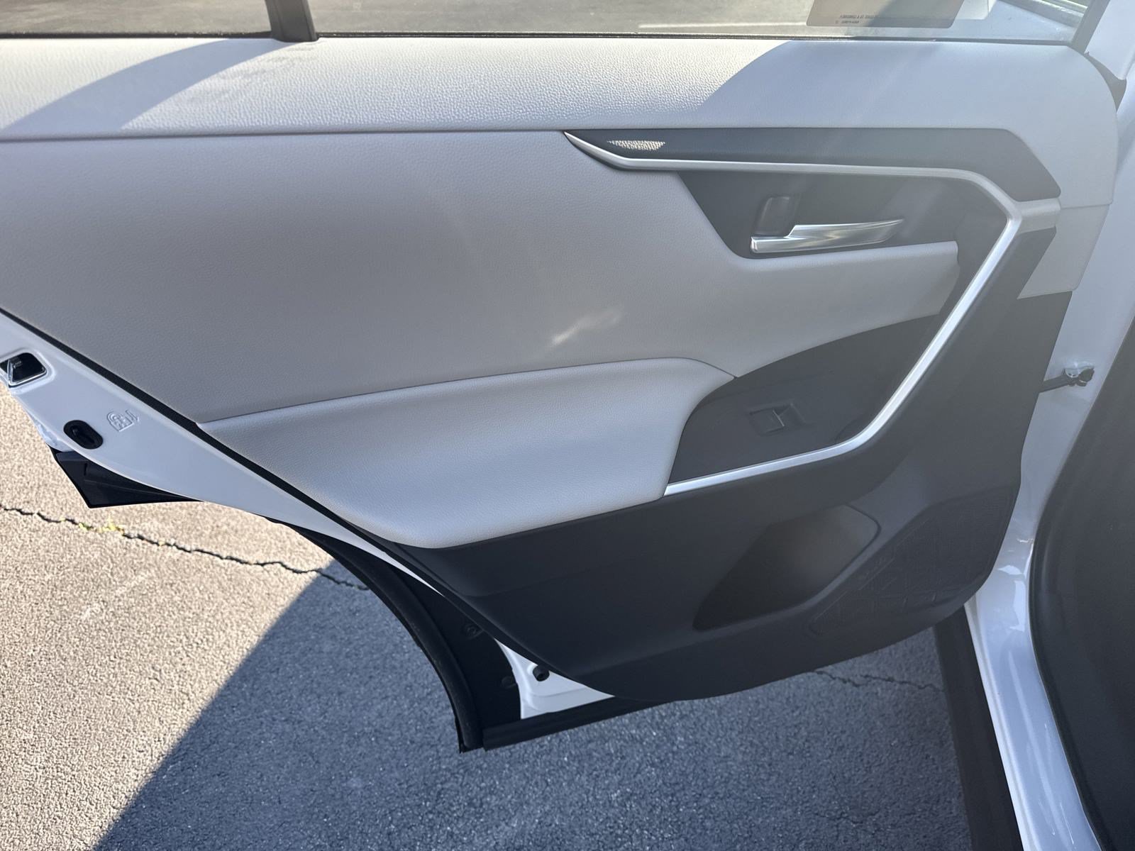 New 2025 Toyota RAV4 XLE Premium AWD/4WD image 28