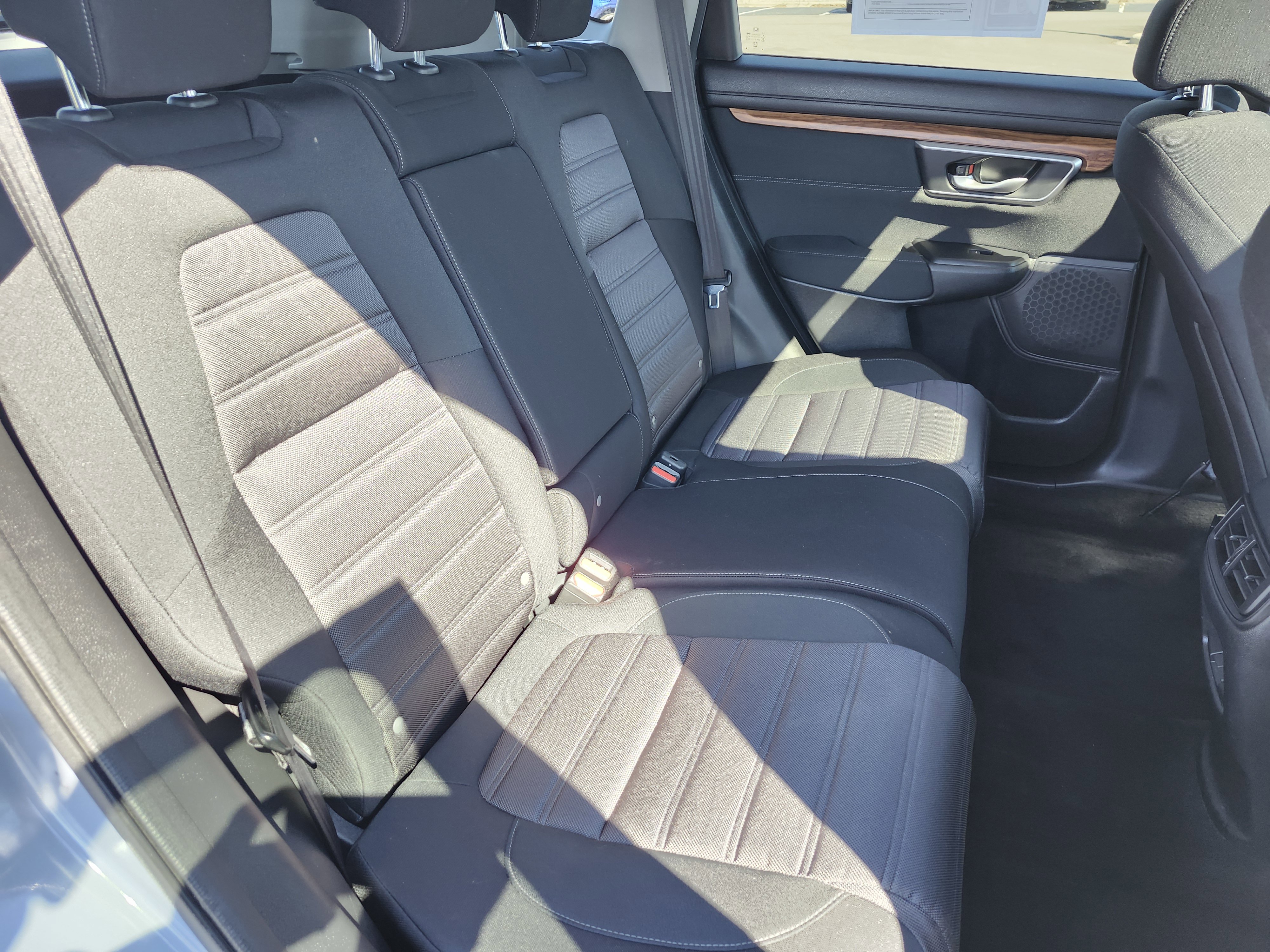 Used 2022 Honda CR-V EX image 21