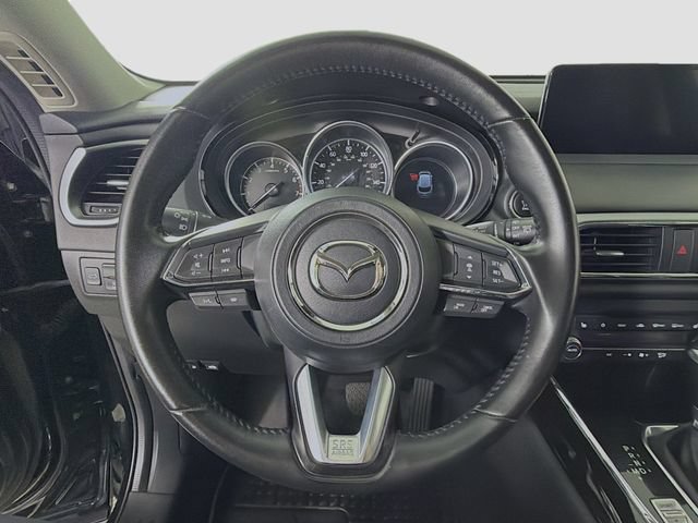 Used 2022 MAZDA CX-9 Touring AWD/4WD image 8