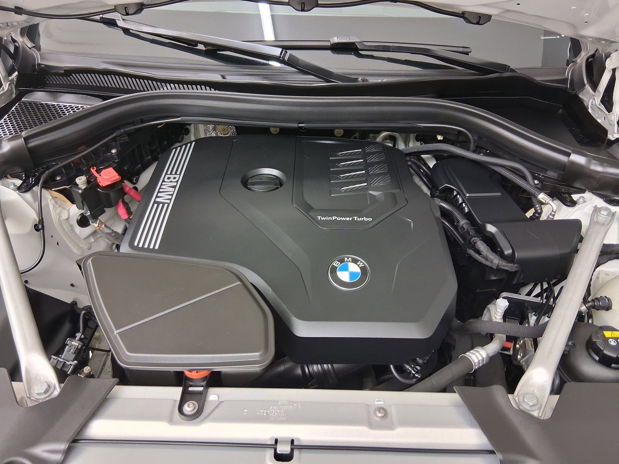 Certified 2023 BMW X3 sDrive30i w/ Convenience Package w/ZPA image 36