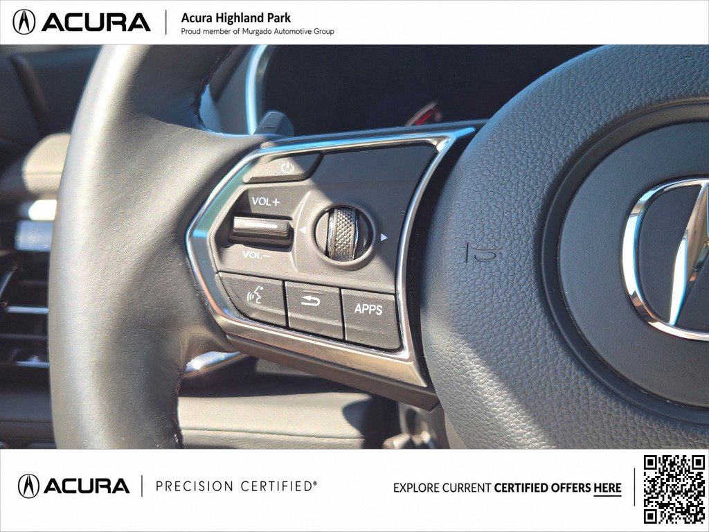 Certified 2024 Acura MDX SH-AWD image 46