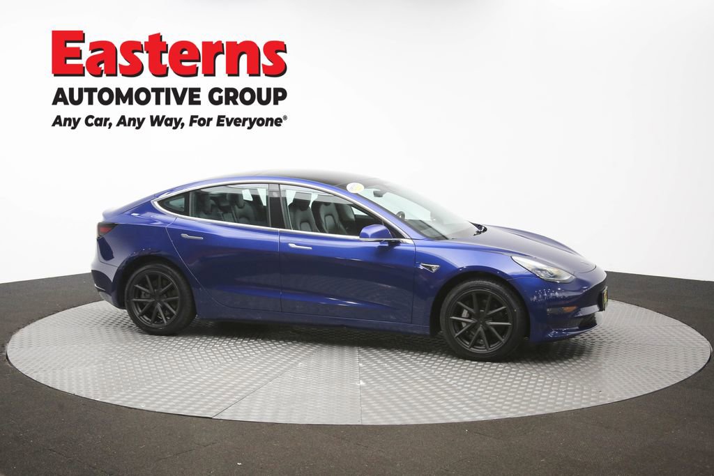 Used 2019 Tesla Model 3 Long Range AWD/4WD image 41