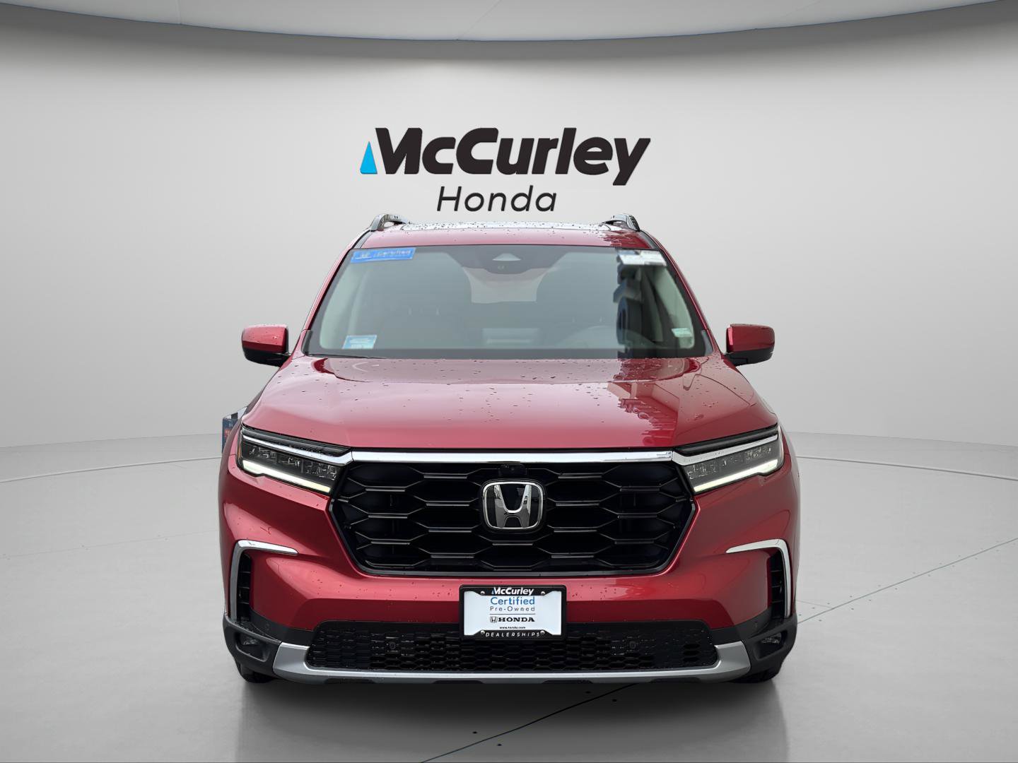 Certified 2024 Honda Pilot Elite image 9