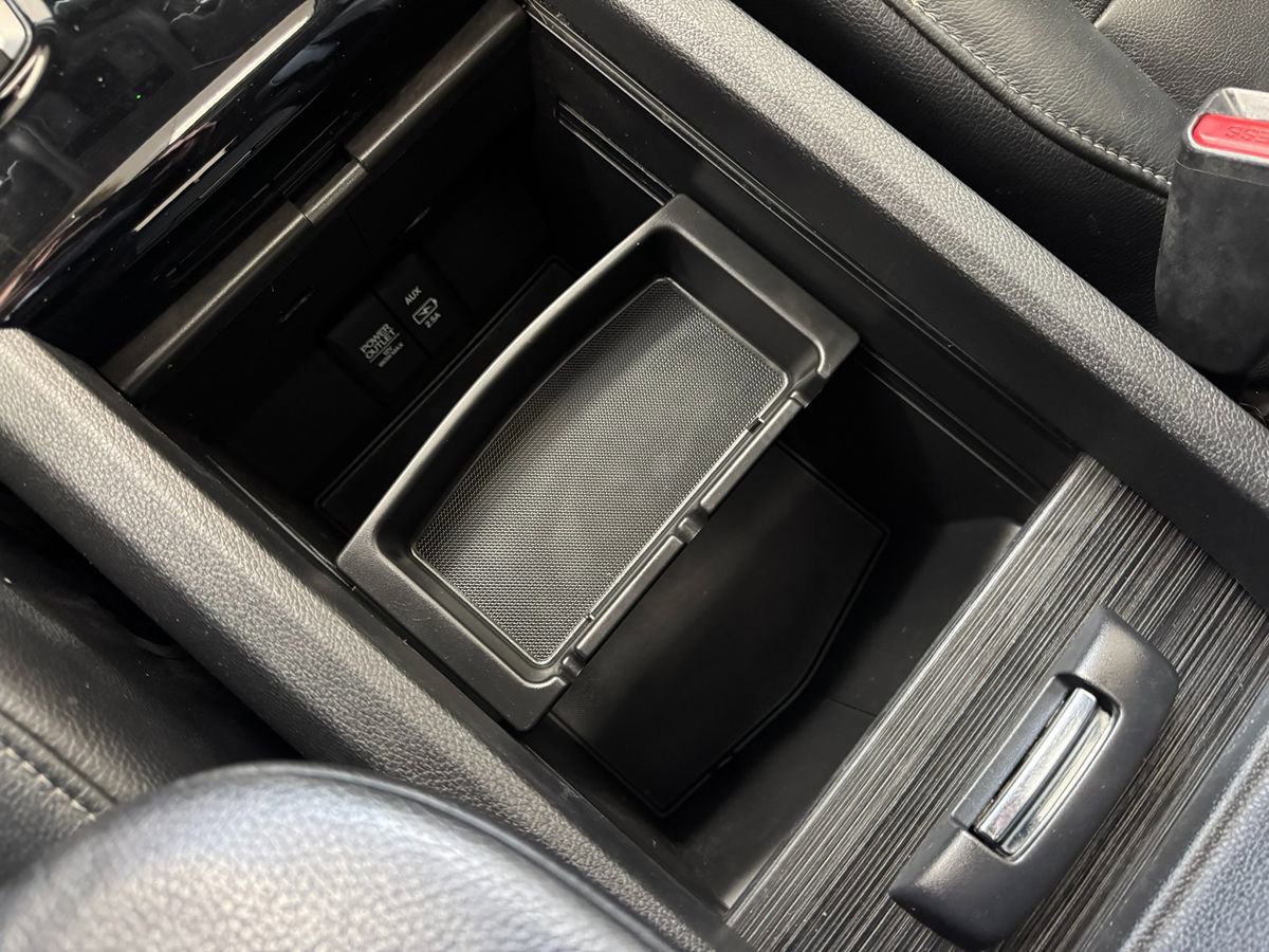 Used 2019 Honda Pilot Touring image 37