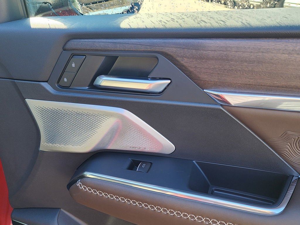 New 2026 GMC Acadia Denali Ultimate image 43