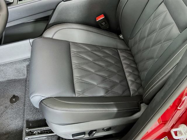 New 2026 Nissan Rogue Platinum w/ Platinum Premium Package image 16