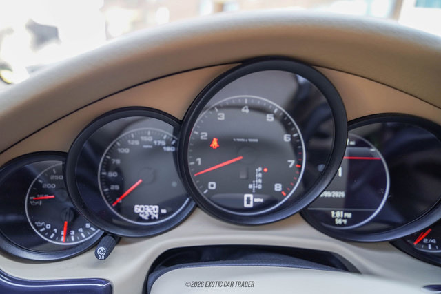 Used 2012 Porsche Panamera 4 image 36