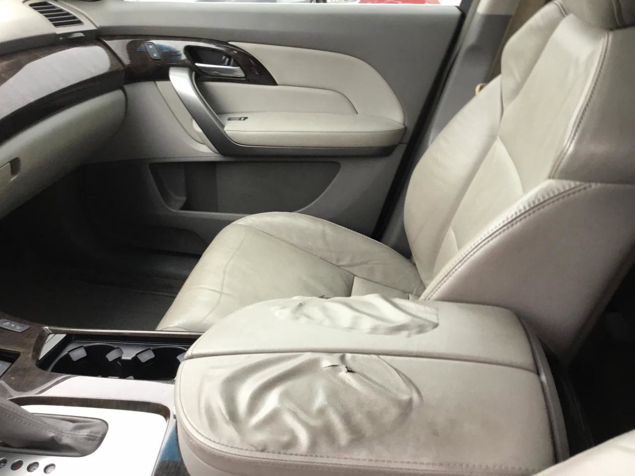 Used 2013 Acura MDX image 15