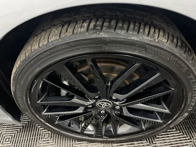 Used 2023 Toyota Camry XSE w/ Cold Weather Package image 33