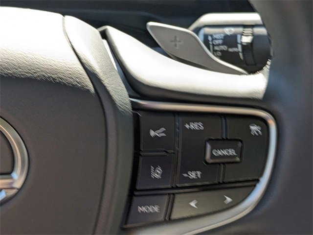Certified 2025 Lexus ES 350 w/ Premium Package image 25