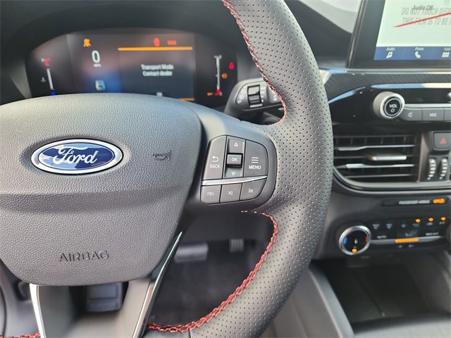 New 2026 Ford Escape ST-Line FWD image 24