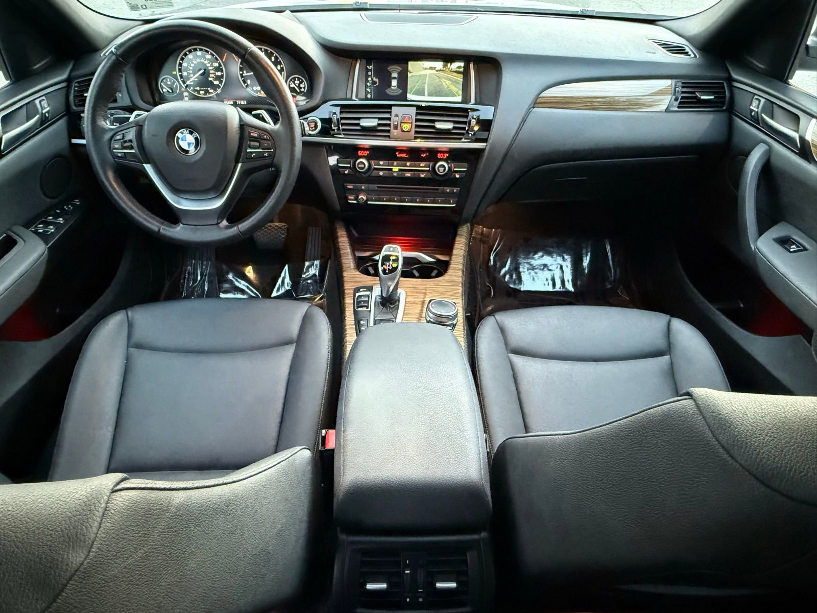 Used 2018 BMW X4 xDrive28i image 31