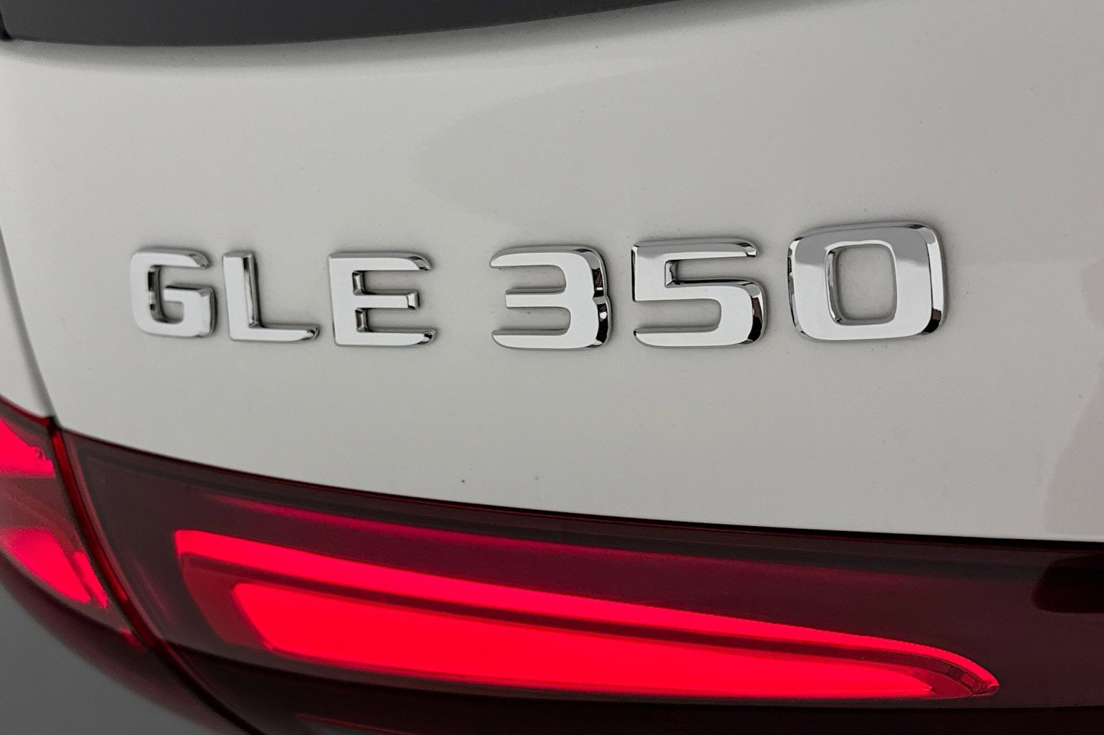 Certified 2024 Mercedes-Benz GLE 350 4MATIC image 10