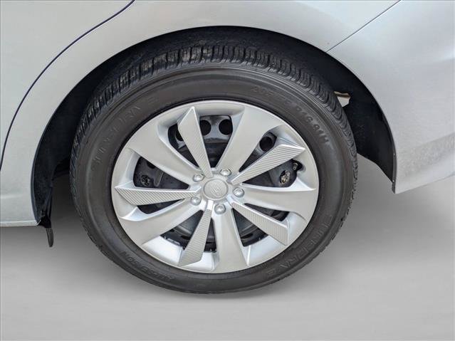 Used 2018 Subaru Impreza 2.0i AWD/4WD image 22