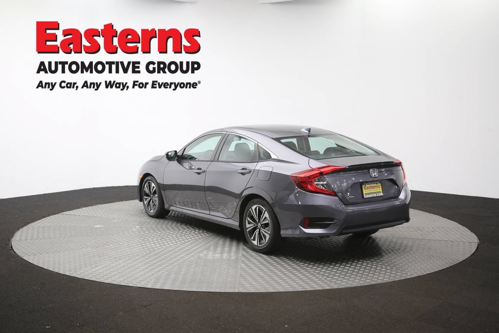 Used 2017 Honda Civic EX-T image 64