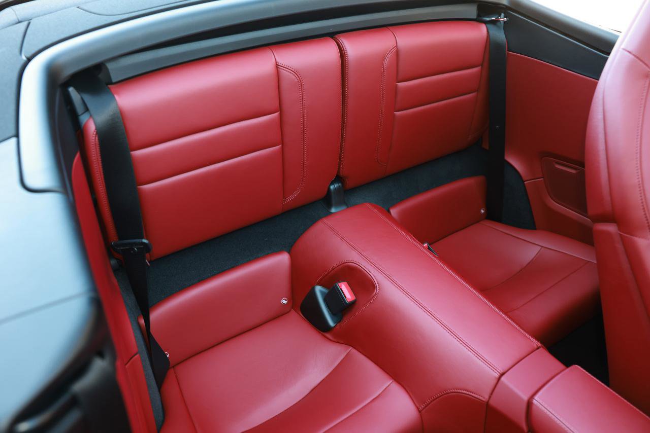 Used 2020 Porsche 911 Carrera S w/ Sport Package image 16