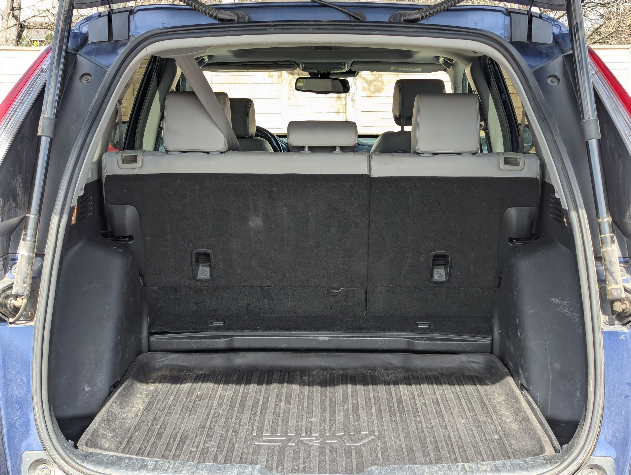 Used 2017 Honda CR-V EX-L image 13