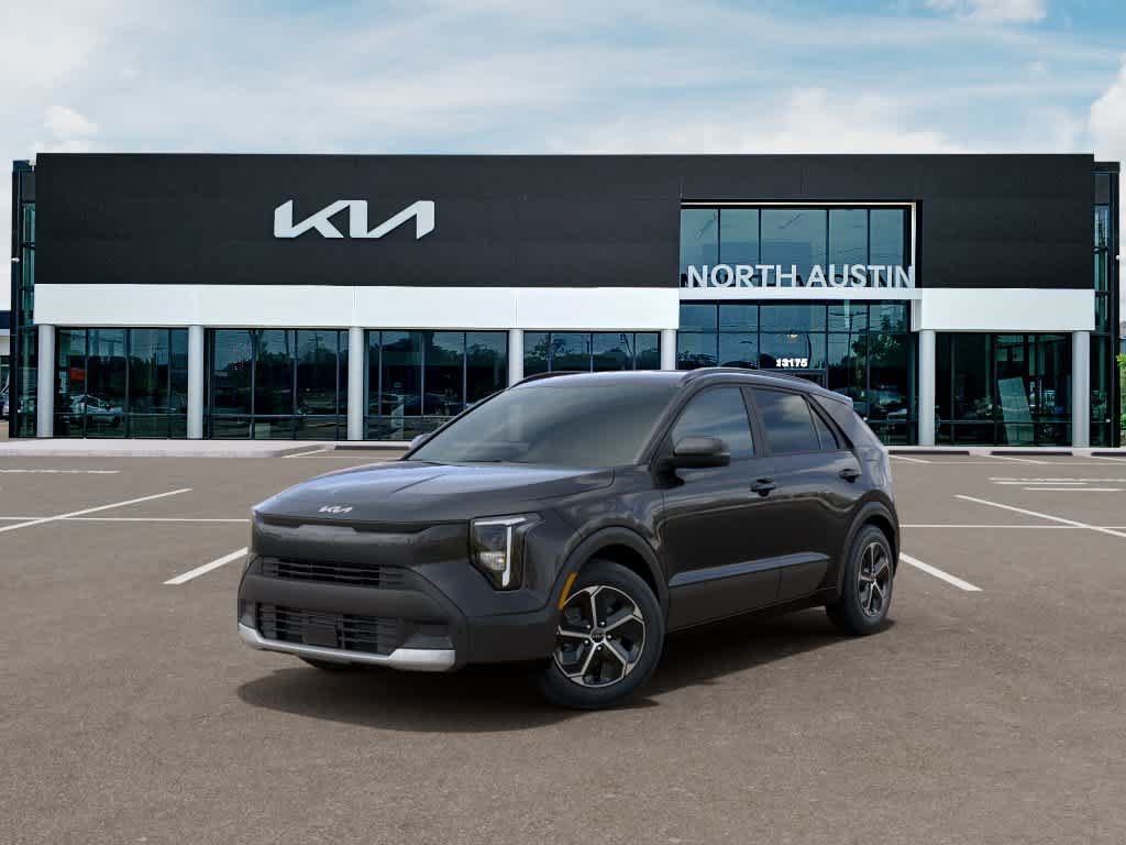 New 2027 Kia Niro EX FWD image 1