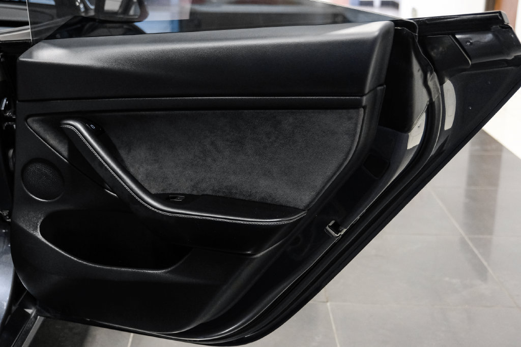 Used 2022 Tesla Model 3 Performance AWD/4WD image 51