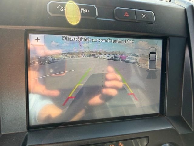 Used 2018 Ford F150 XLT w/ Equipment Group 302A Luxury image 20