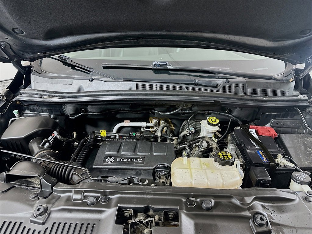 Used 2018 Buick Encore Preferred image 27