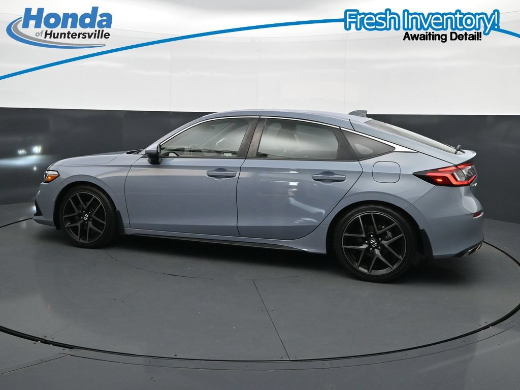 Used 2022 Honda Civic Sport Touring image 6
