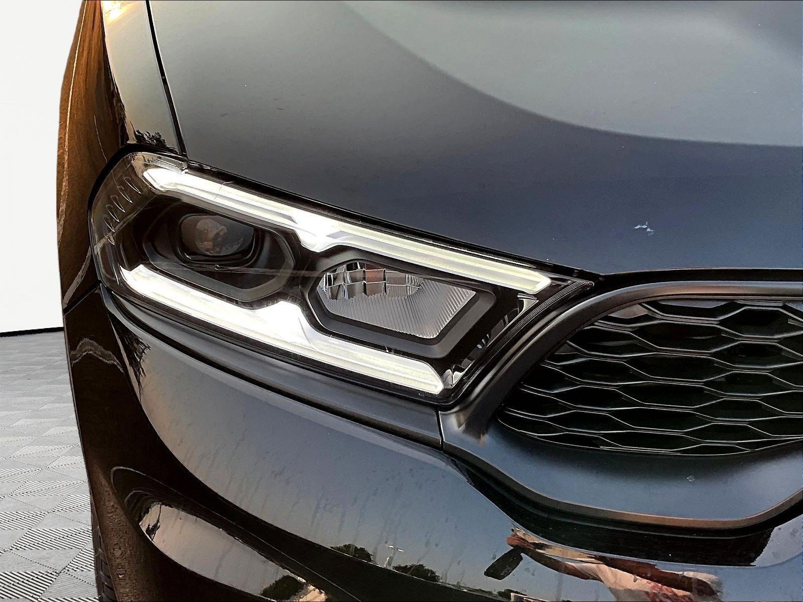 New 2026 Dodge Durango GT AWD/4WD image 8